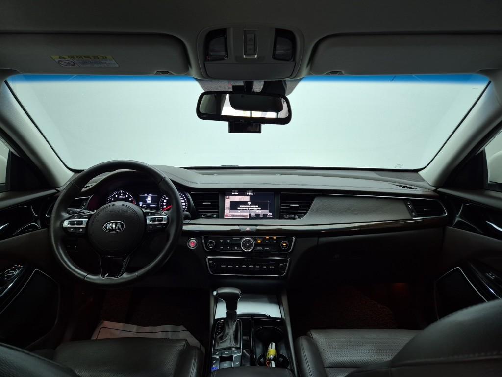 KIA All New K7 2.4 GDI