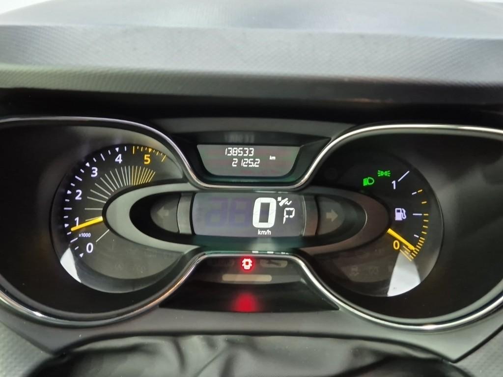 RENAULT(SAMSUNG) QM3 RE