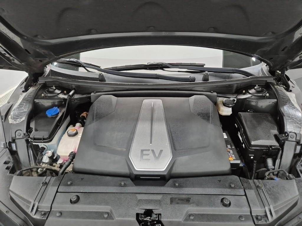 Kia EV6 Air Long Range 2WD 6