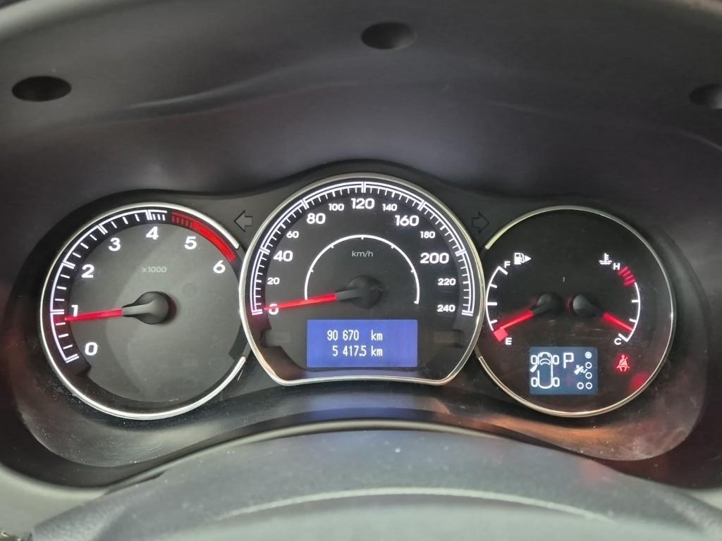 RENAULT(SAMSUNG) QM5 Neo Diesel 4WD
