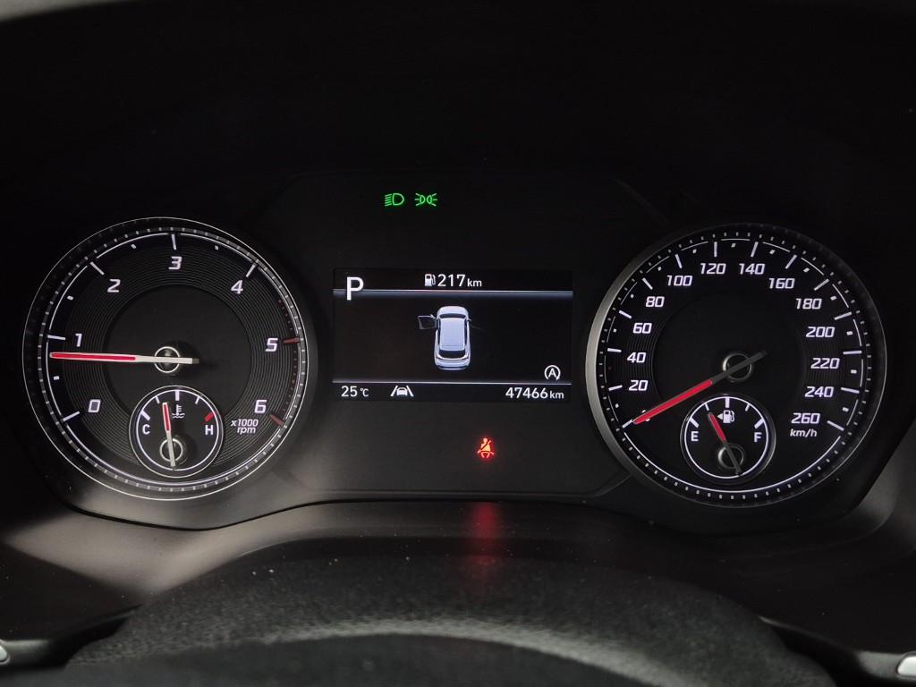Hyundai Santa Fe Premium Diesel 2.2 2WD 7