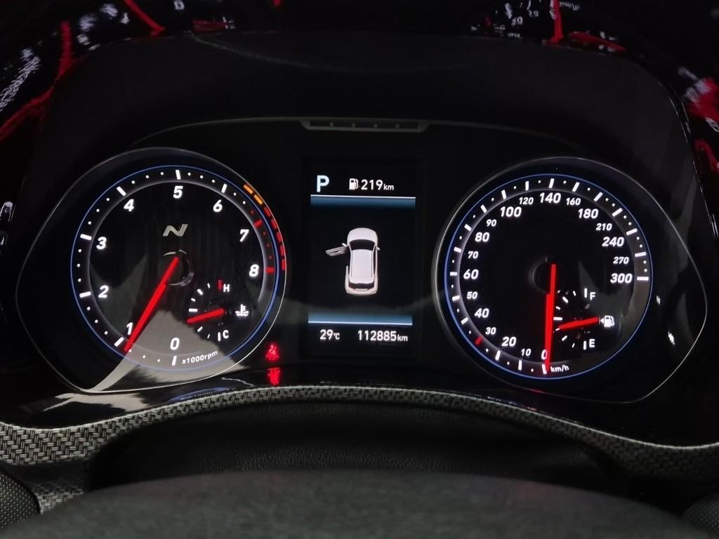 HYUNDAI Veloster N 2.0N