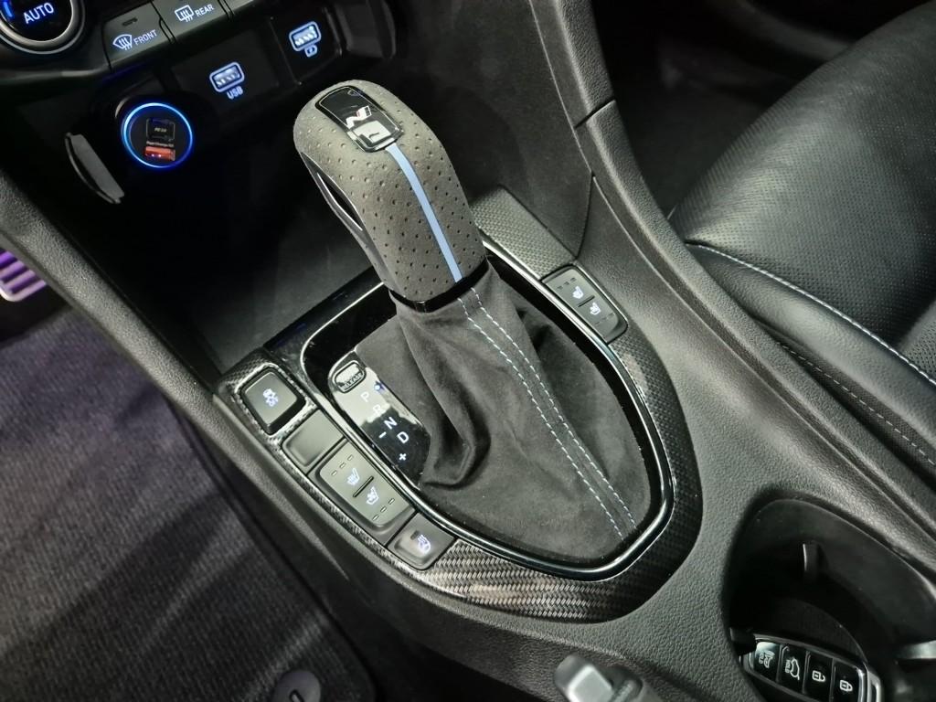 HYUNDAI Veloster N 2.0N