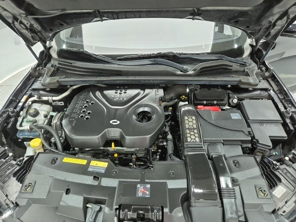 RENAULT(SAMSUNG) SM6 2.0 GDe