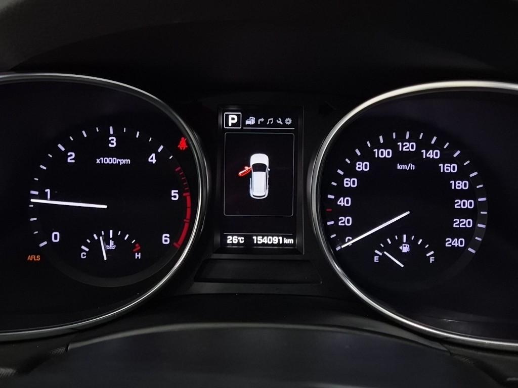 HYUNDAI The New Maxcruz Diesel 2.2 2WD
