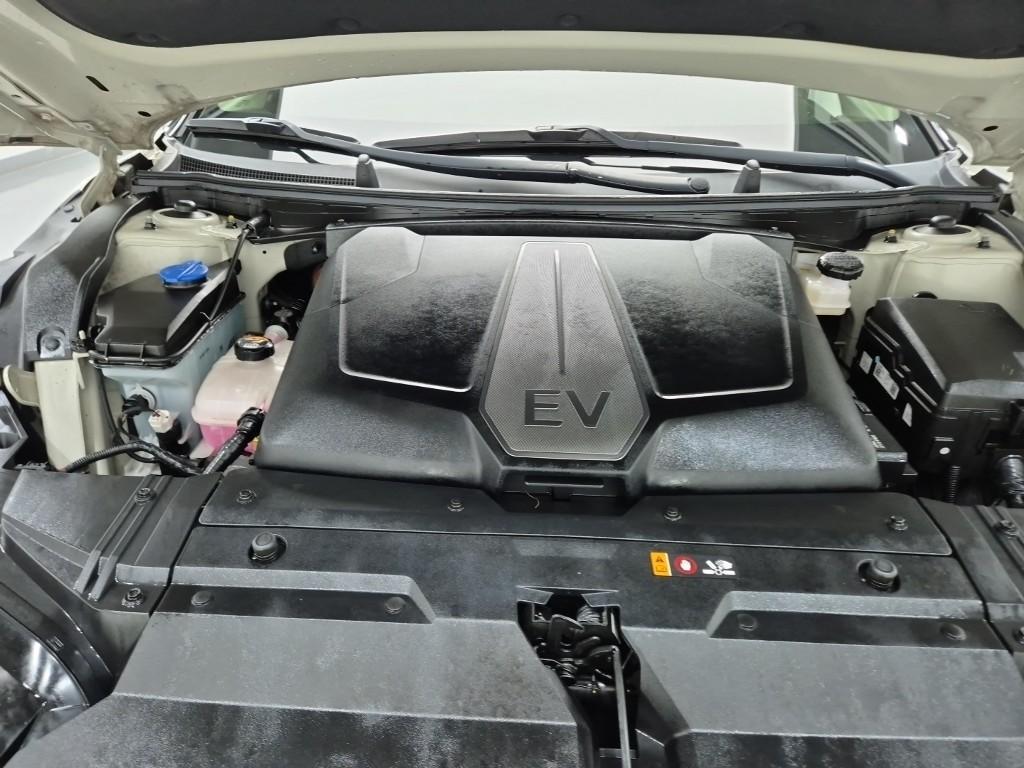 Kia EV6 Air Long Range 2WD — фото 5