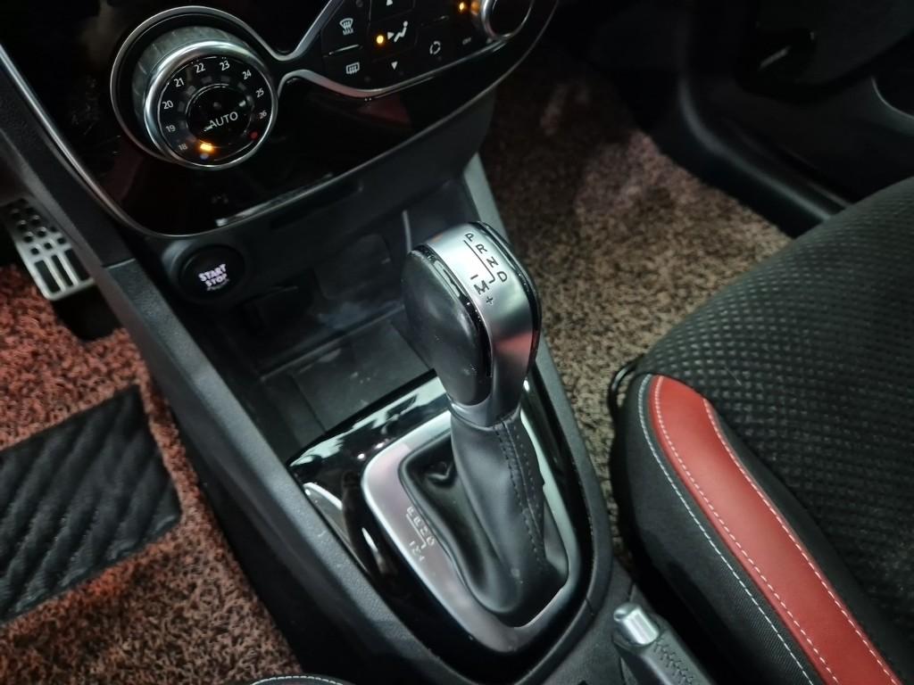 RENAULT(SAMSUNG) Clio 1.5 Diesel