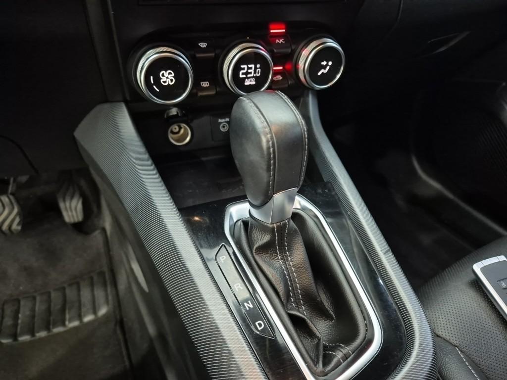 RENAULT(SAMSUNG) XM3 TCe 260