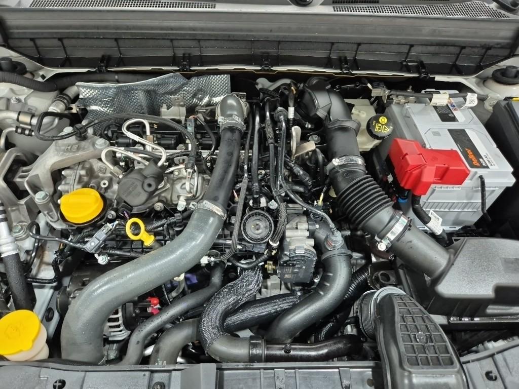 RENAULT(SAMSUNG) XM3 TCe 260
