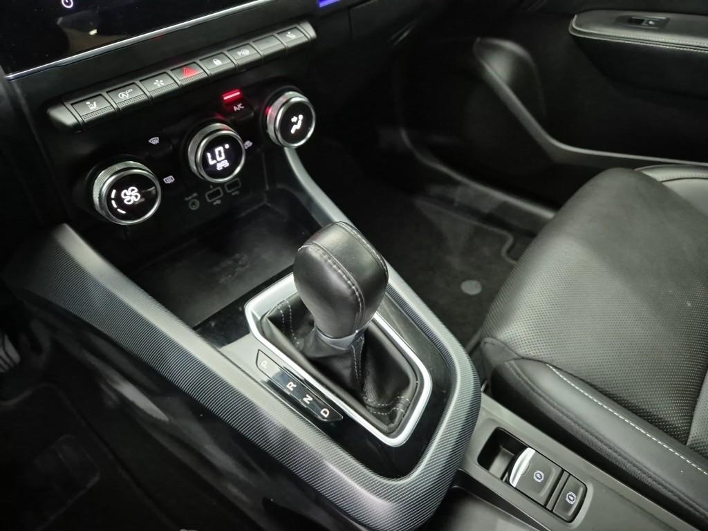 RENAULT(SAMSUNG) XM3 TCe 260