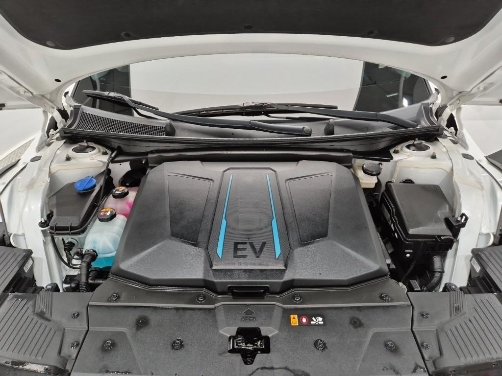 Hyundai IONIQ 5 Long Range Exclusive Long Range AWD 6