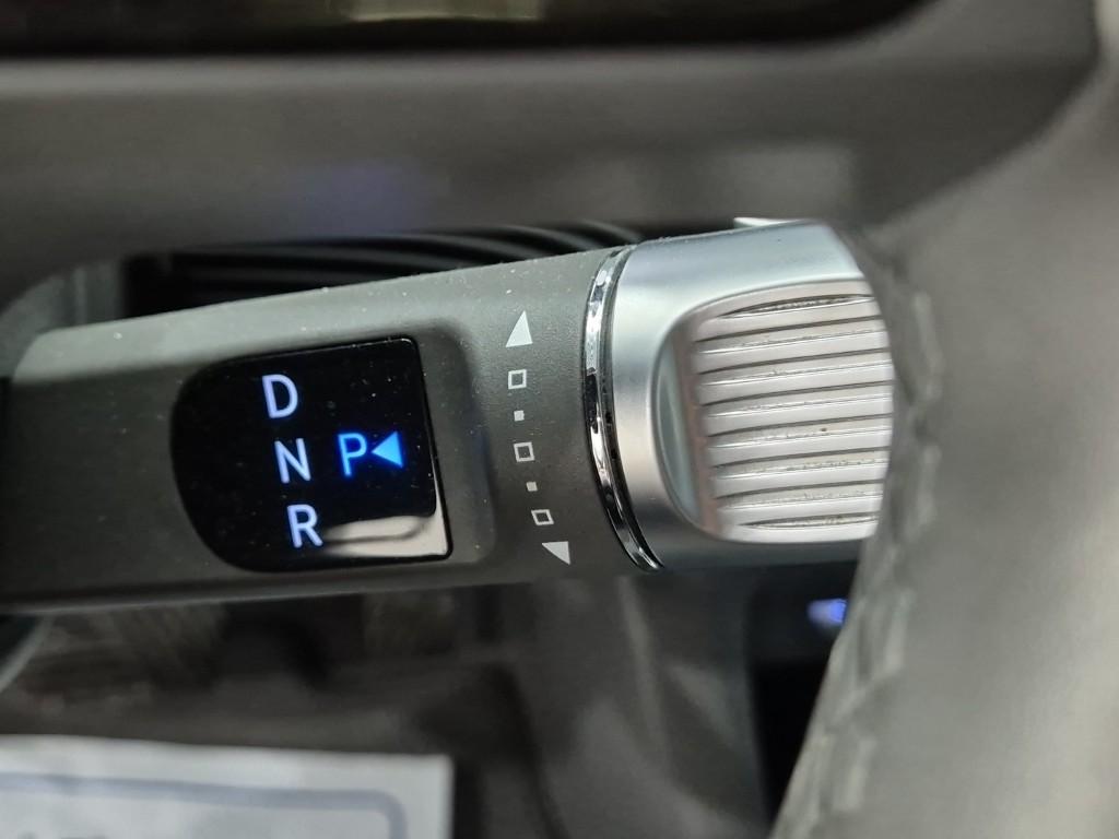 Hyundai IONIQ 5 Long Range Exclusive Long Range AWD 9