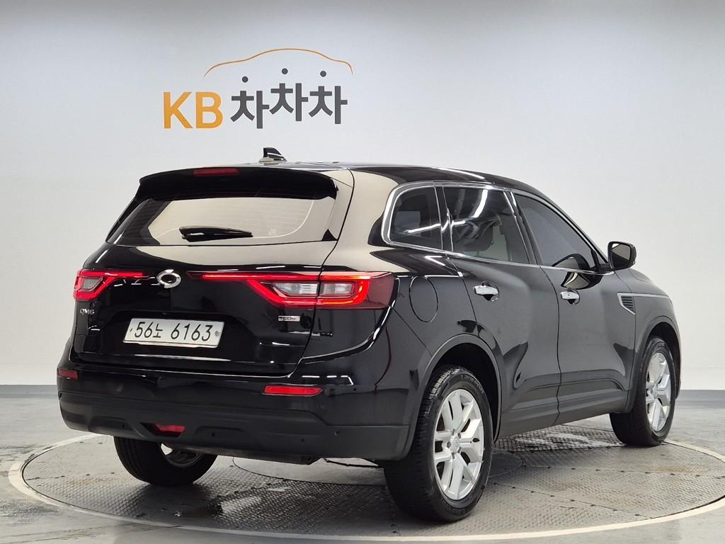Renault Qm6 2019 photo 3