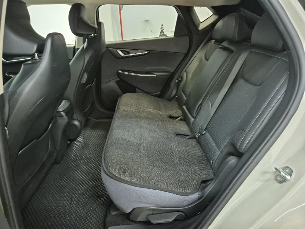 Kia EV6, 2022, фотография 9