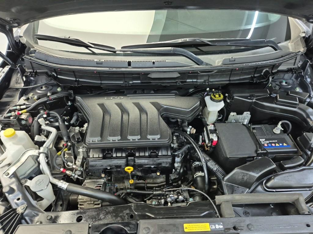 Renault QM6 Samsung New QUEST 2.0 LPe — фото 5