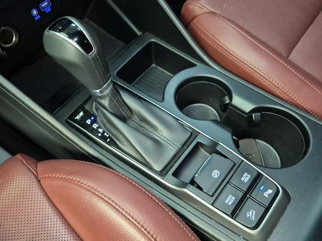 HYUNDAI All New Tucson Gasoline 1.6 Turbo 2WD