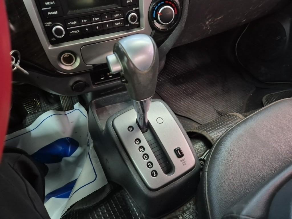 KIA Bongo Ⅲ CRDi King Cab