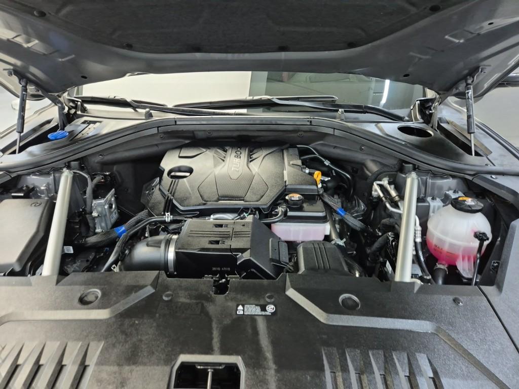 Genesis GV70 Sport 2.5 Gasoline Turbo AWD 6