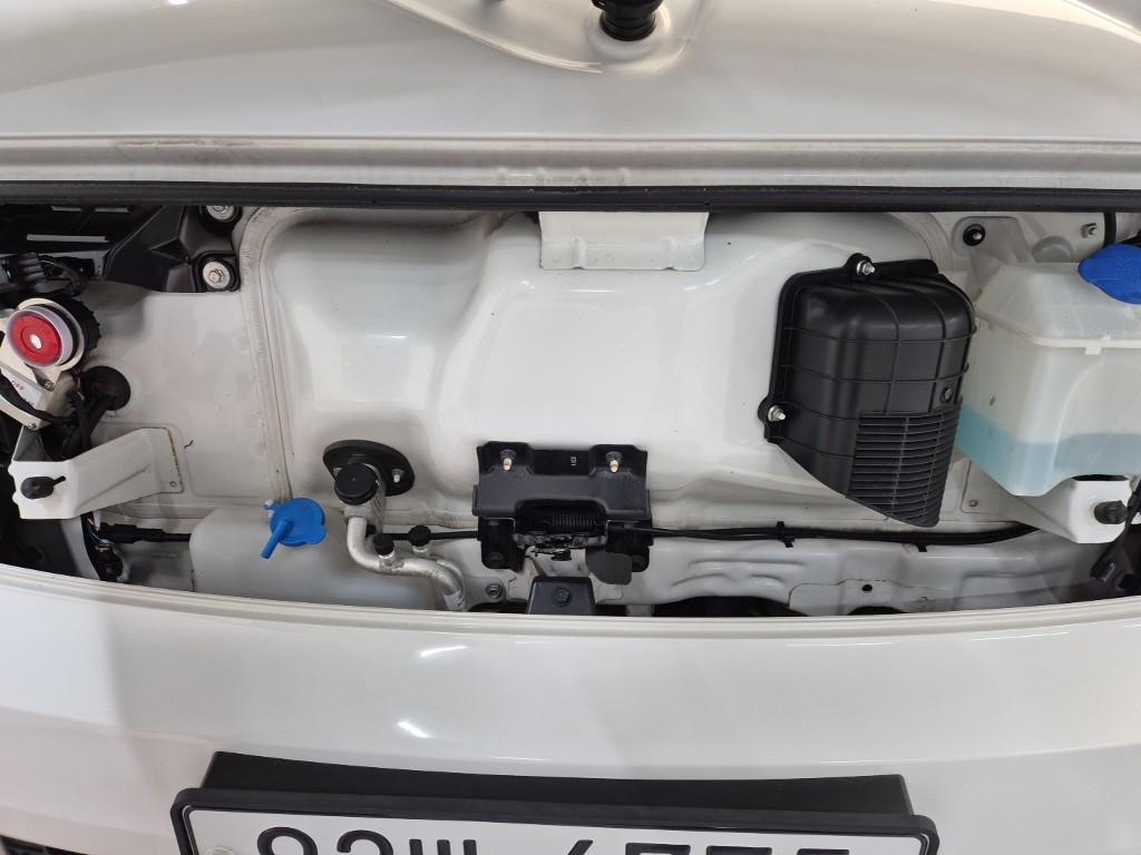 Kia Bonggo 2019 photo 5