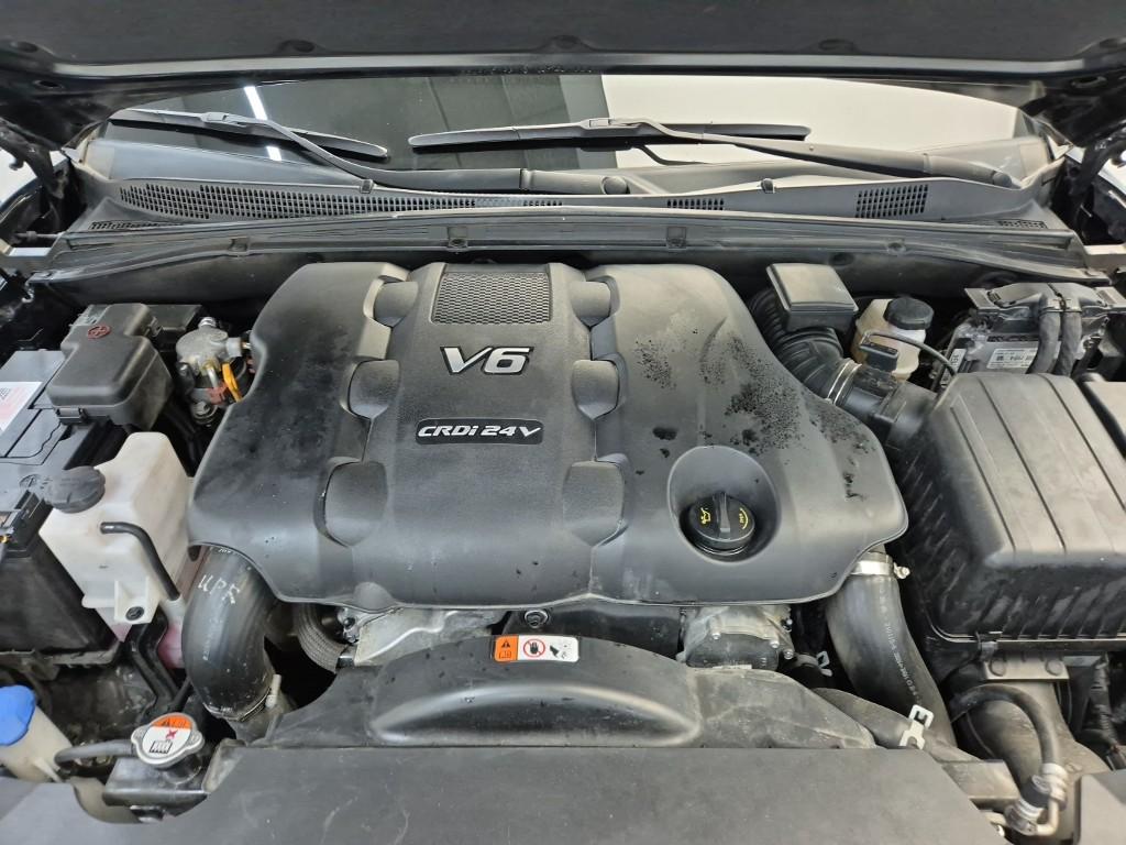 KIA Mohave The Master 3.0 Diesel 4WD