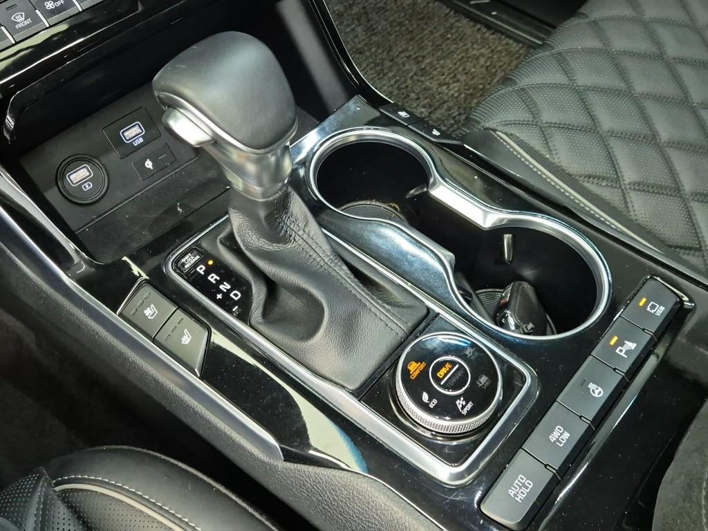 KIA Mohave The Master 3.0 Diesel 4WD