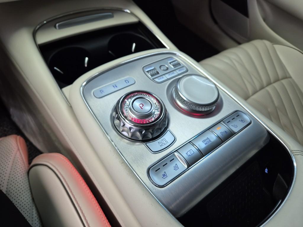 GENESIS G90 New Model 3.5 Turbo AWD