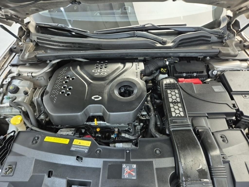 RENAULT(SAMSUNG) SM6 2.0 GDe