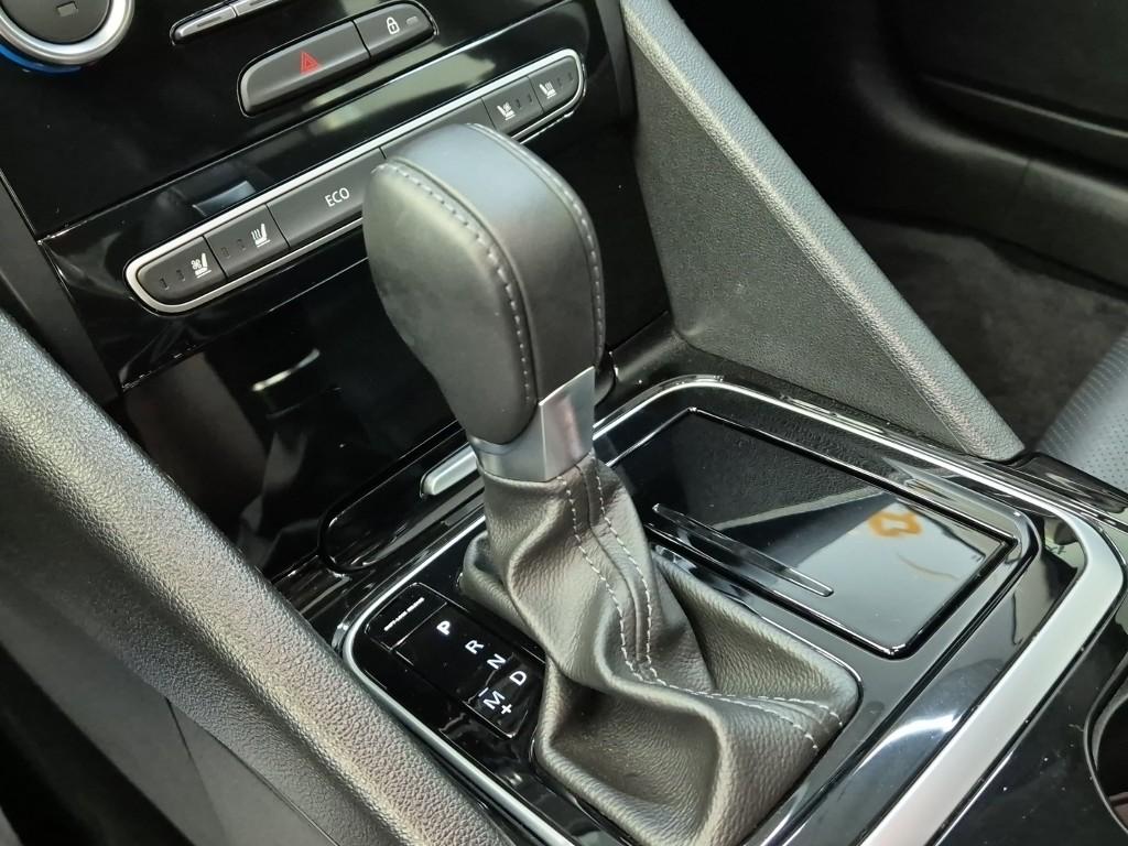 RENAULT(SAMSUNG) SM6 2.0 GDe