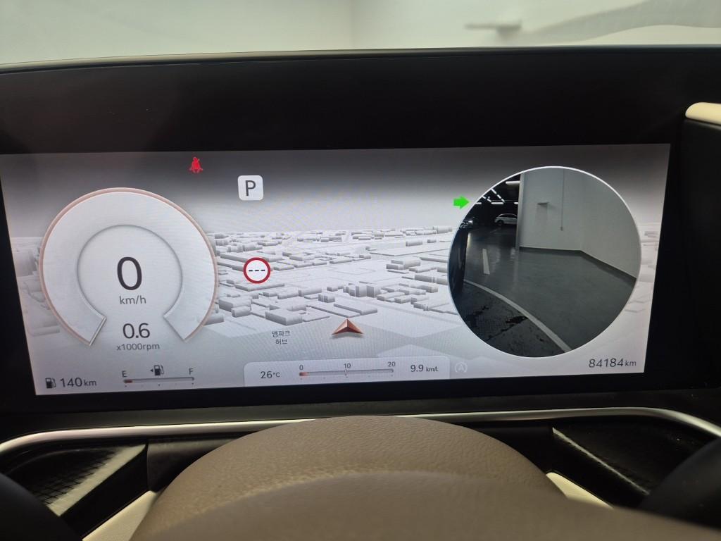 GENESIS G90 New Model 3.5 Turbo AWD