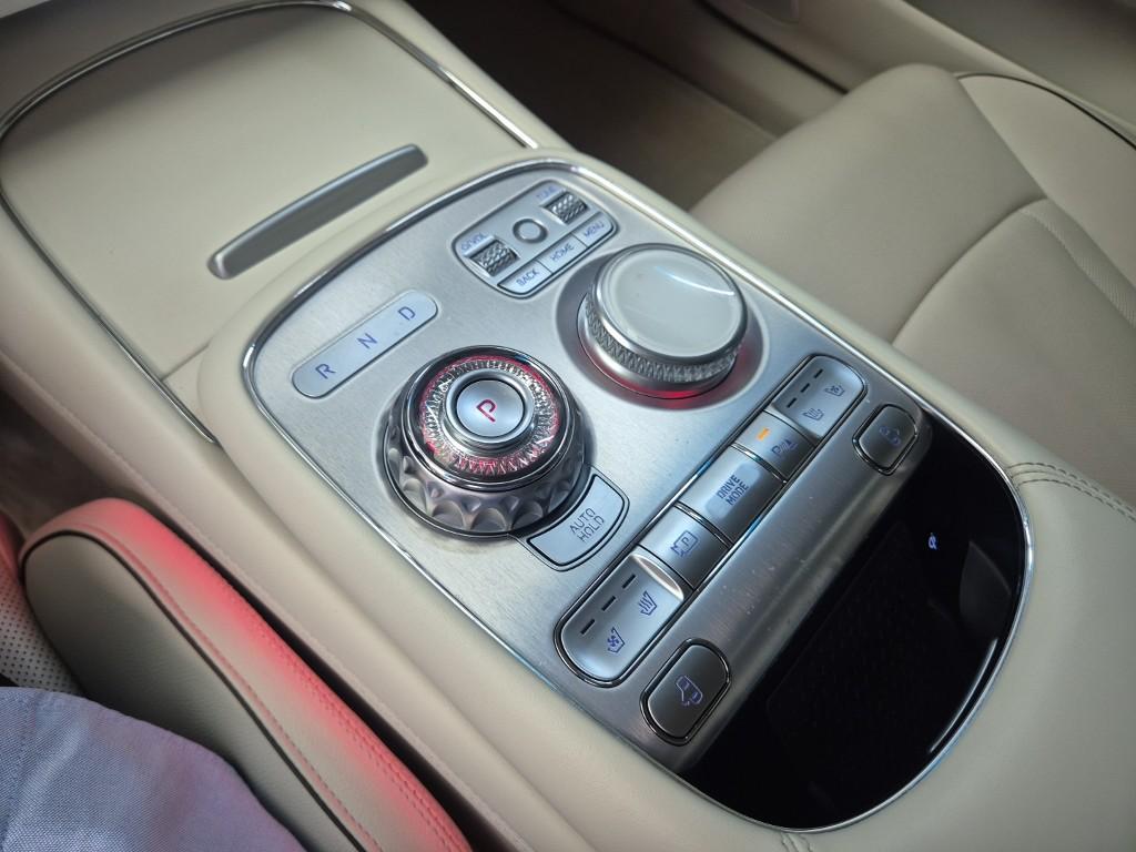 GENESIS G90 New Model 3.5 Turbo AWD