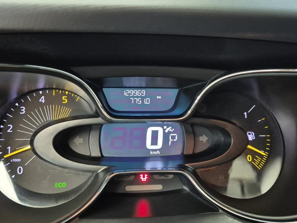 RENAULT(SAMSUNG) QM3 RE