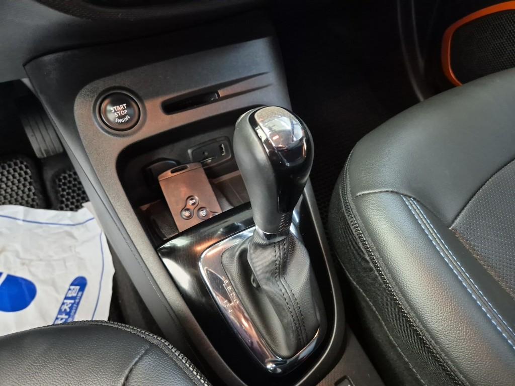 RENAULT(SAMSUNG) QM3 RE