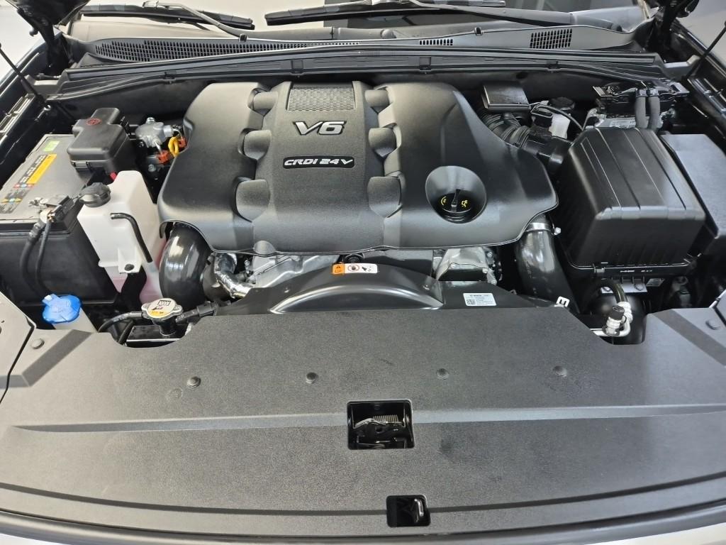 KIA Mohave The Master 3.0 Diesel 4WD