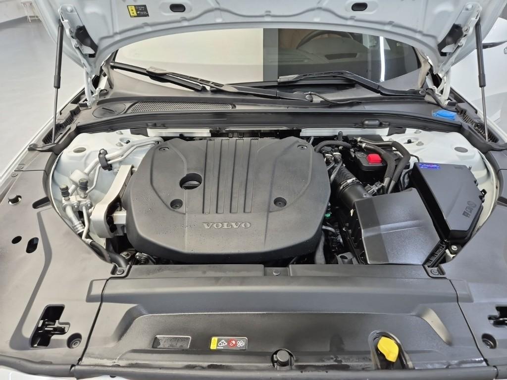 Volvo S90 Ultimate Bright B5 Ultimate Bright — фото 5