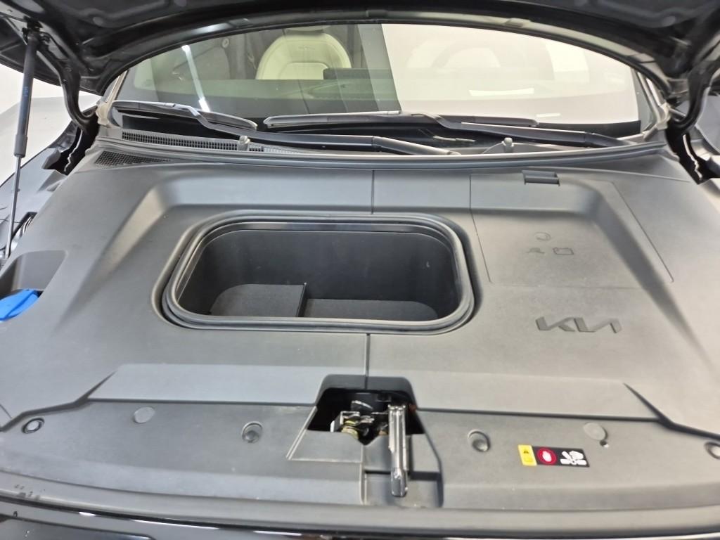 KIA EV3 Long Range