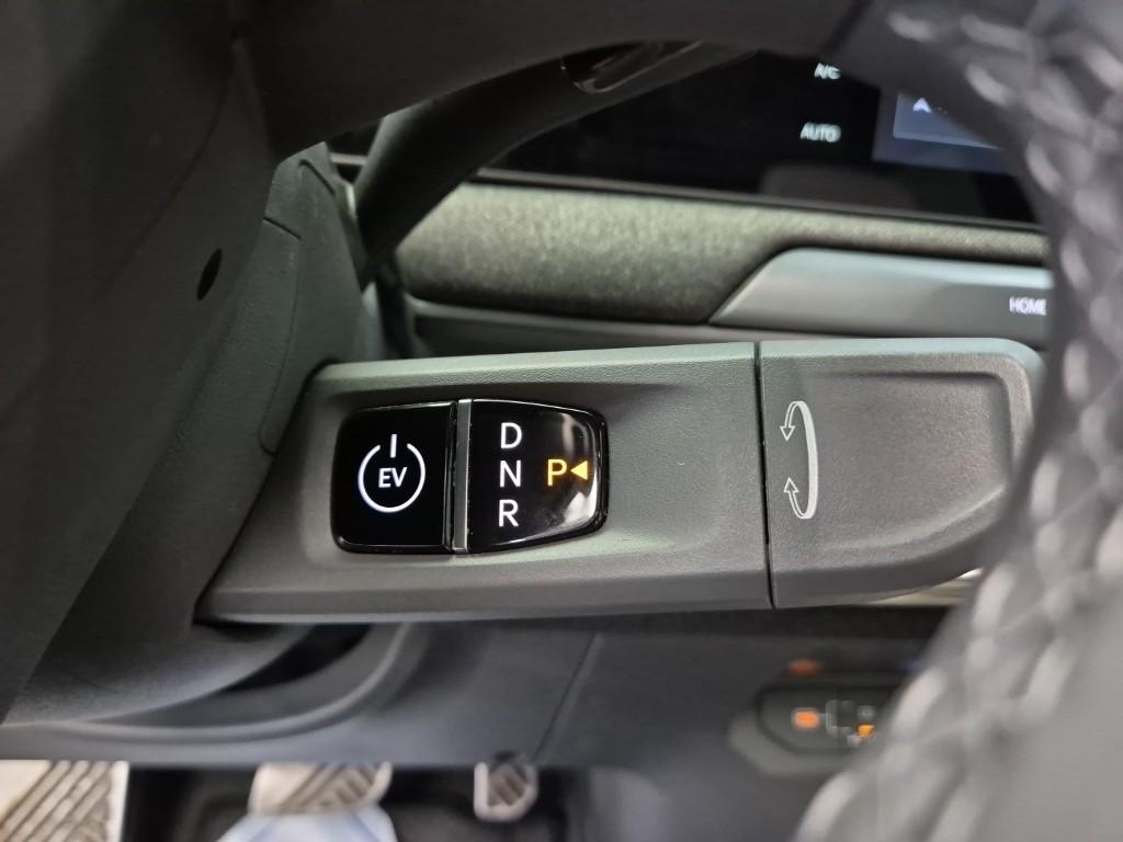 KIA EV3 Long Range
