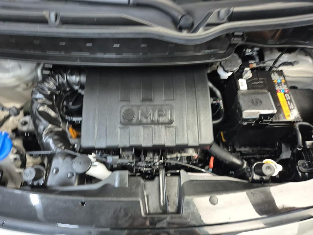 Kia Ray Signature Kappa 1.0 Gasoline 6