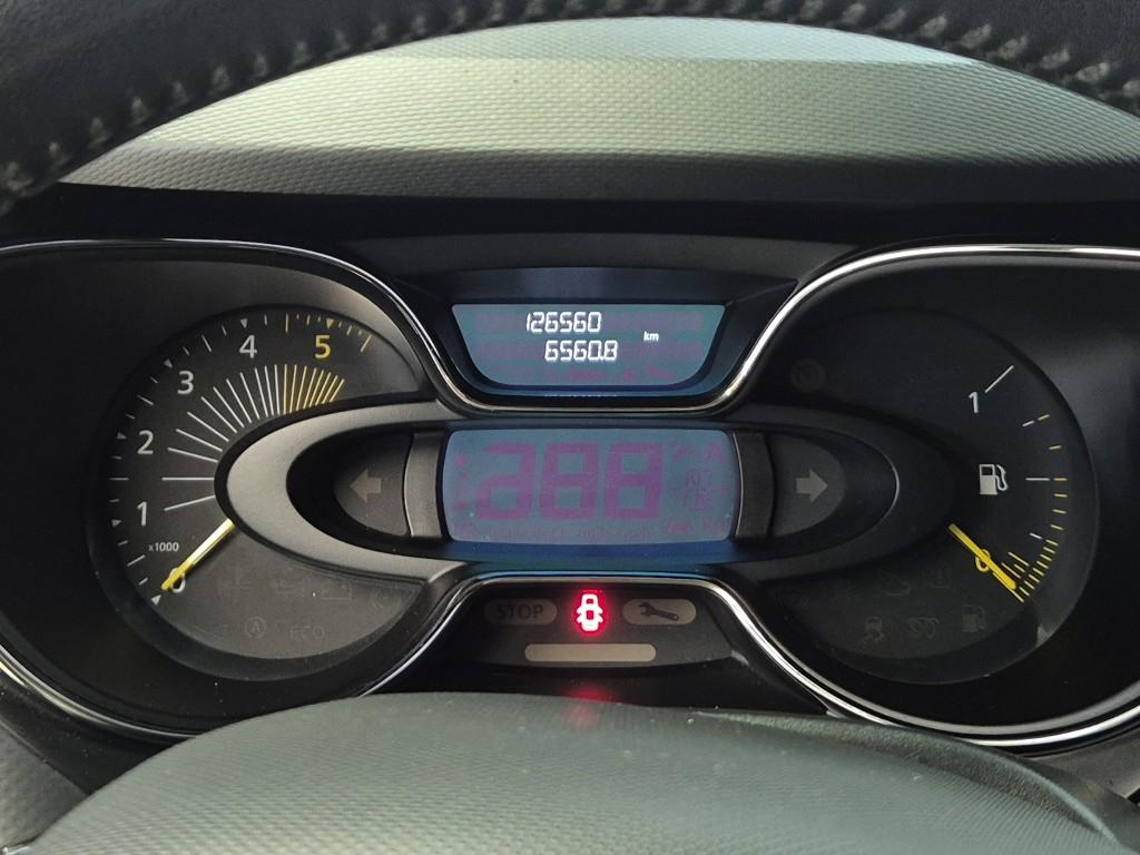 RENAULT(SAMSUNG) QM3 LE