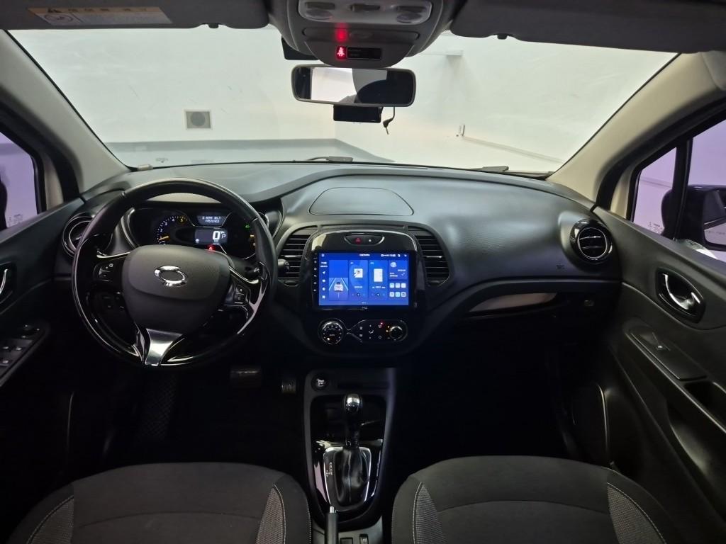 RENAULT(SAMSUNG) QM3 LE
