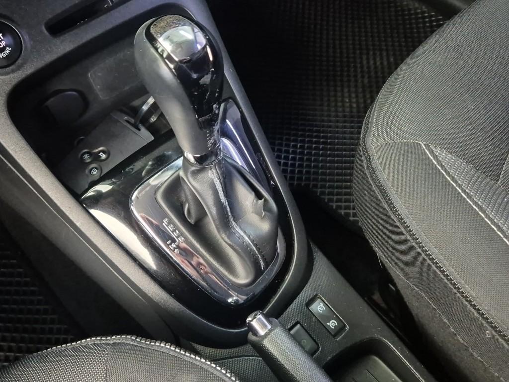 RENAULT(SAMSUNG) QM3 LE
