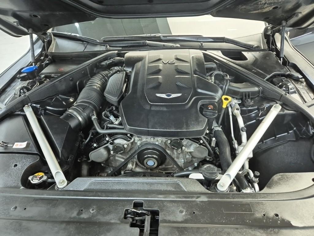 GENESIS G90 3.8 AWD