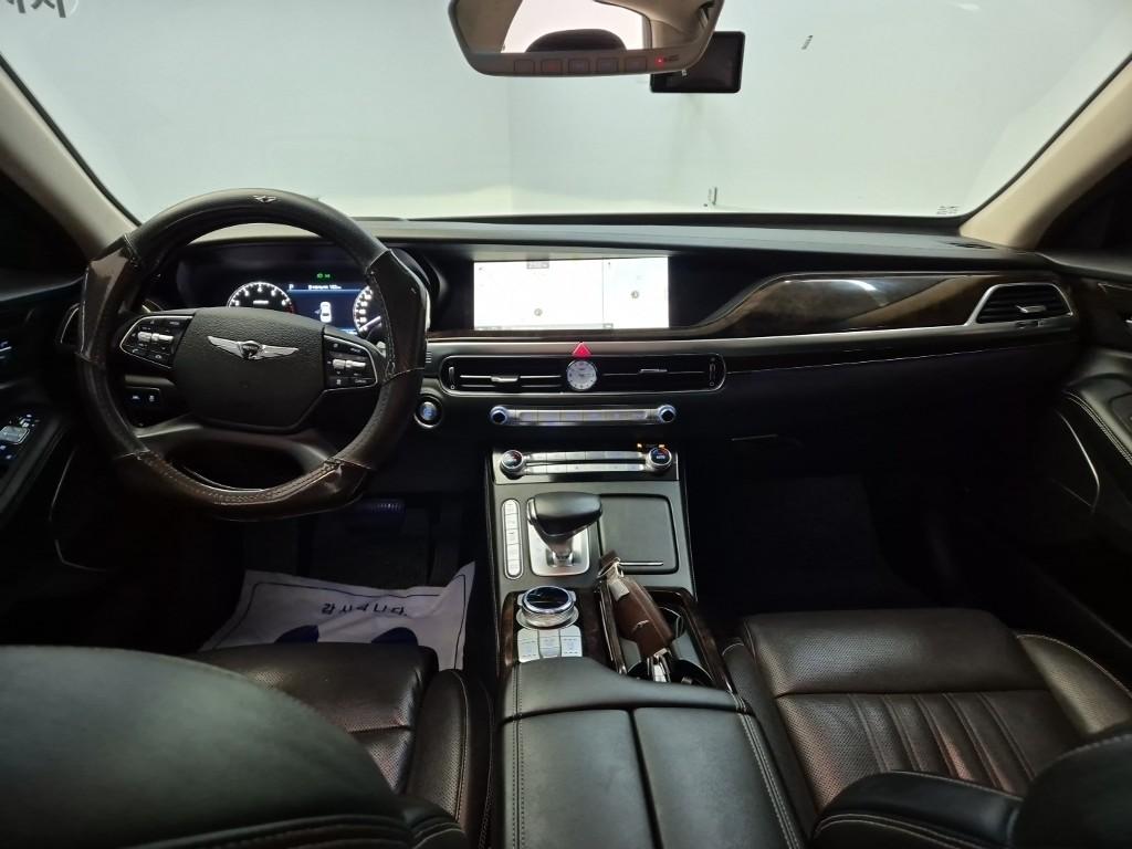 GENESIS G90 3.8 AWD