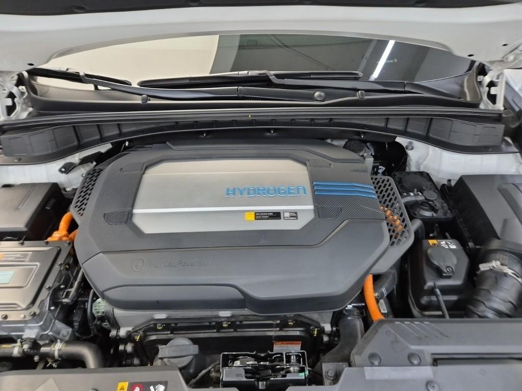 HYUNDAI Nexo FCEV