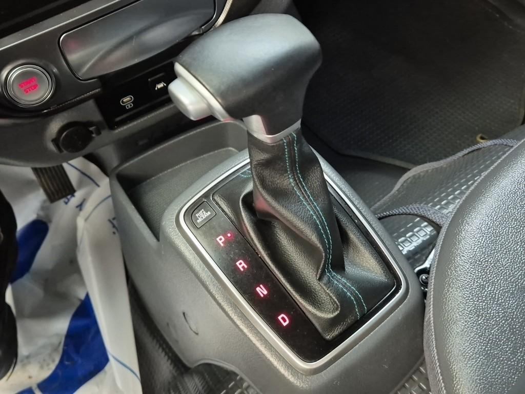 KIA Bongo Ⅲ EV Cargo