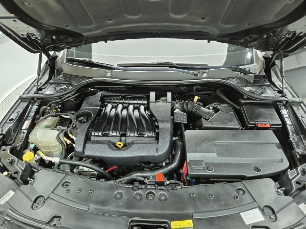 RENAULT(SAMSUNG) New SM7 Nova 2.0 LPe