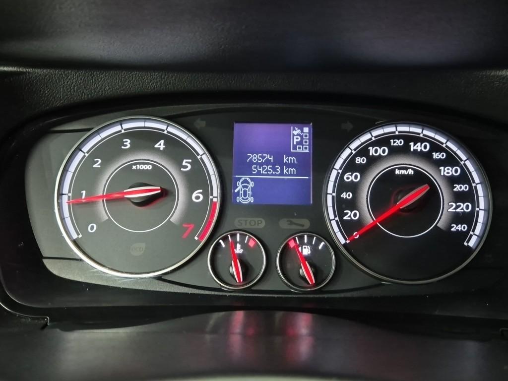 RENAULT(SAMSUNG) New SM7 Nova 2.0 LPe