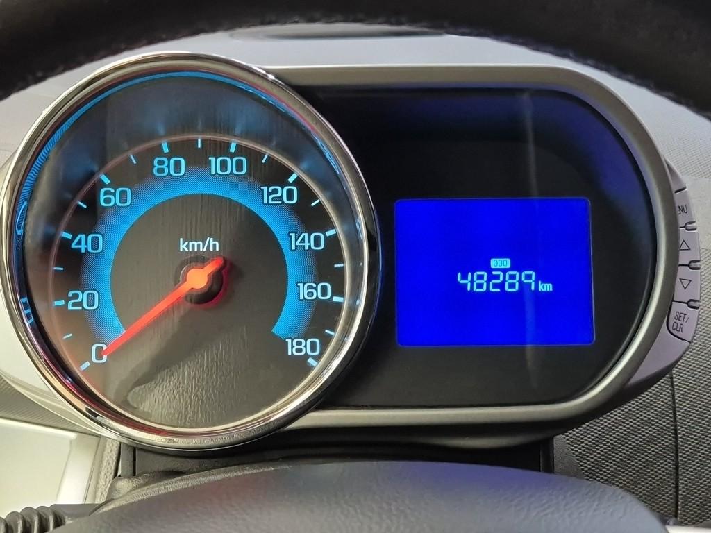 CHEVROLET(DAEWOO) Spark Spark S