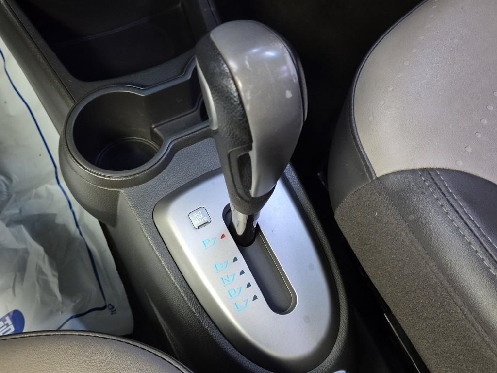 CHEVROLET(DAEWOO) Spark Spark S