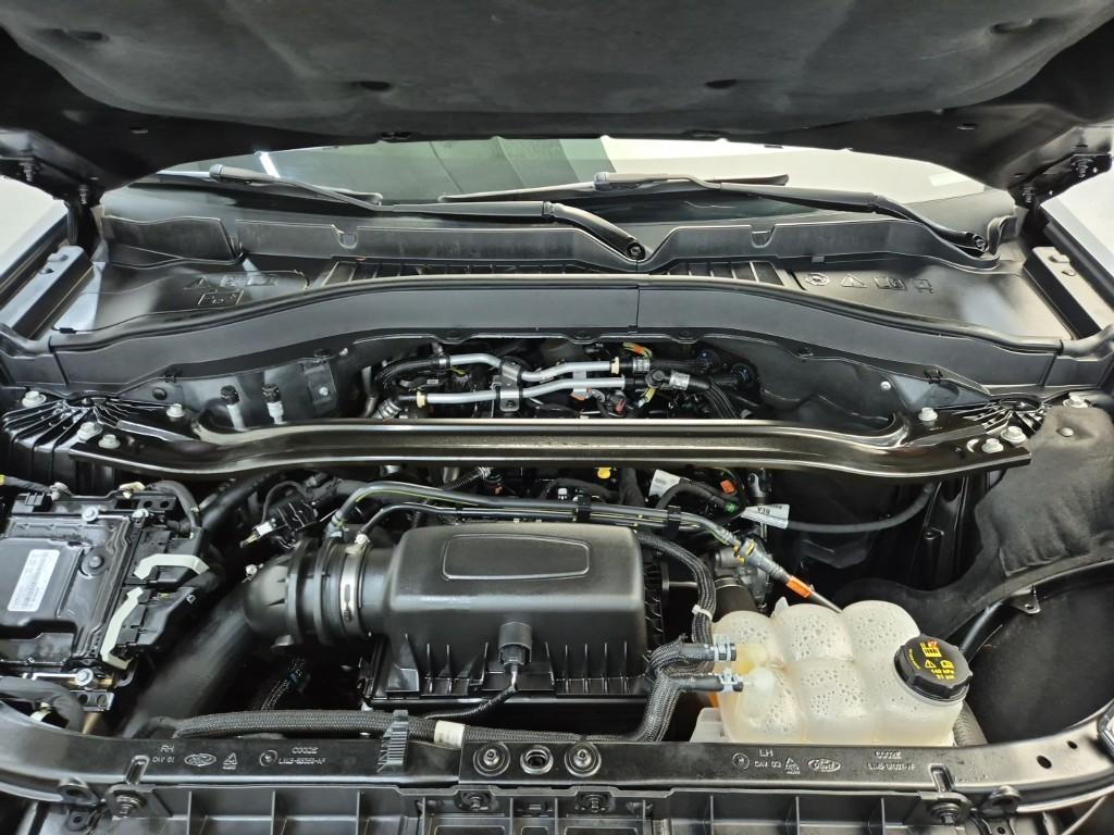 FORD Explorer (6th Generation) 2.3 AWD
