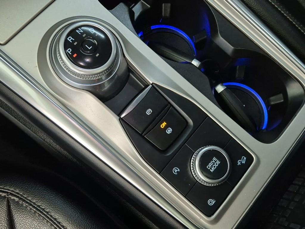FORD Explorer (6th Generation) 2.3 AWD